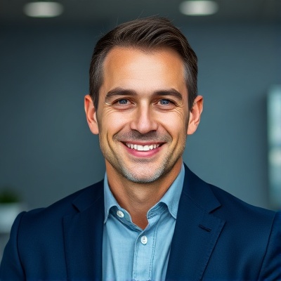 James Wilson — goksites expert